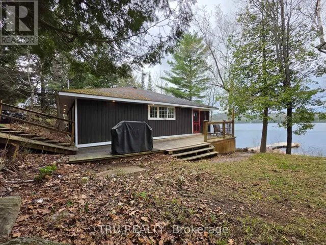 952 SIBERIA ROAD, Madawaska Valley, Ontario K0J1B0