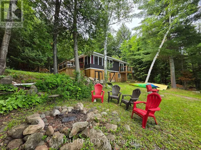 952 SIBERIA ROAD, Madawaska Valley, Ontario K0J1B0