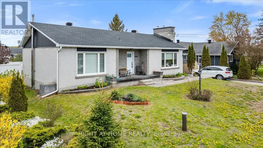 2439 RAYMOND STREET, Clarence-Rockland, Ontario K4K1K3