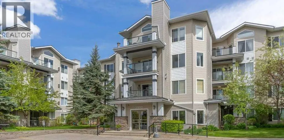 412, 345 Rocky Vista Park NW, Calgary, Alberta T3G5K6