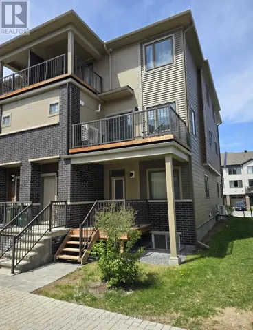 226 ANYOLITE PRIVATE, Ottawa, Ontario K2J7J3