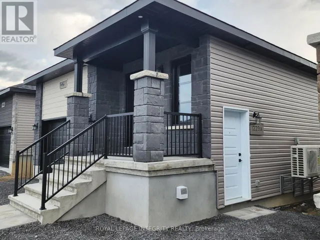 A - 1229 MONTBLAC CRESCENT, Russell, Ontario K0A1W0
