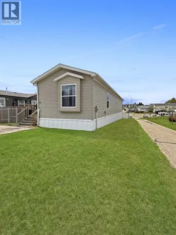 58 Gunderson Drive, Whitecourt, Alberta T7S0C5