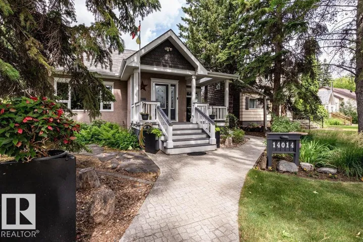14014 106 AV NW, Edmonton, Alberta T5N1B2