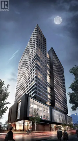 1020 - 20 EDWARD STREET, Toronto (Bay Street Corridor), Ontario M5G1C9