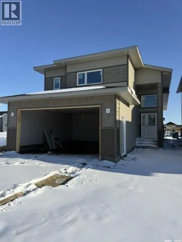 211 Taskamanwa STREET, Saskatoon, Saskatchewan S7V1X3