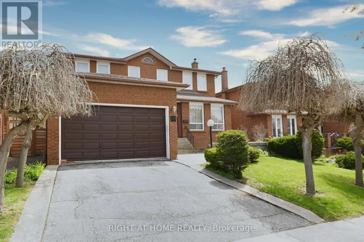 101 RAYMERVILLE DRIVE, Markham (Raymerville), Ontario L3P4K7