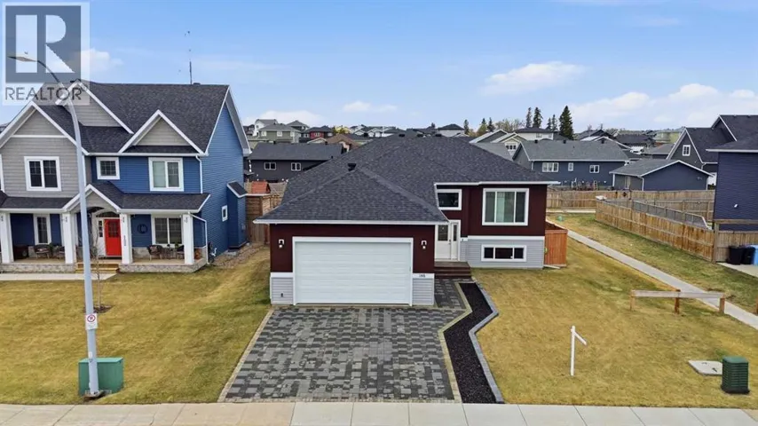 148 Beaverlodge Close, Fort McMurray, Alberta T9H2V5