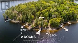 7 ISABELLA ISLAND, The Archipelago (Archipelago), Ontario P2A2W8