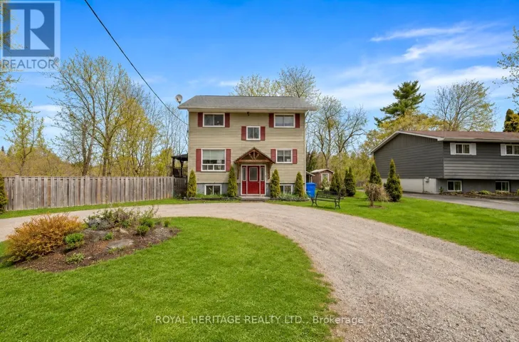 51 ROBERT STREET, Bracebridge (Macaulay), Ontario P1L2B9