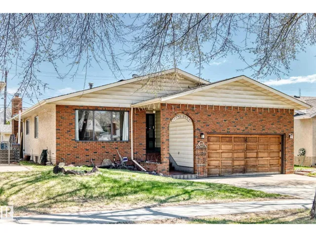 12245 55 ST NW, Edmonton, Alberta T5W3R5