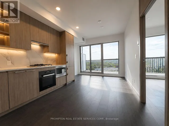 910 - 18 ESTHER SHINER BOULEVARD, Toronto (Bayview Village), Ontario M2K0J7