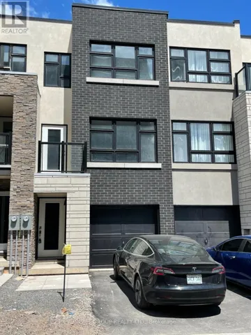 92 - 1121 COOKE BOULEVARD, Burlington (LaSalle), Ontario L7T0C4