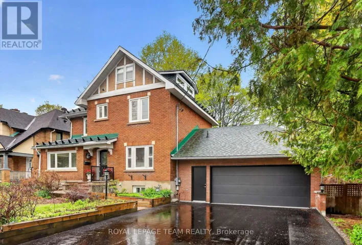 131 ACACIA AVENUE, Ottawa, Ontario K1M0R2