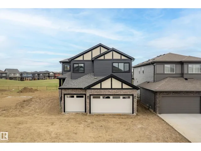 31 PRESCOTT CL, Spruce Grove, Alberta T7X0R3