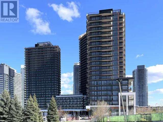 1501 - 18 ESTHER SHINER BOULEVARD, Toronto (Bayview Village), Ontario M2K0J7