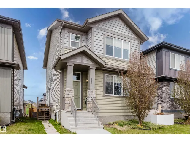 328 West Haven DR, Leduc, Alberta T9E0J2