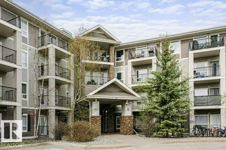 #6305 7331 SOUTH TERWILLEGAR DR NW, Edmonton, Alberta T6R0L9