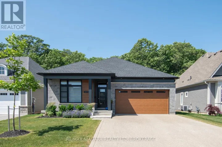 3376 WHISPERING WOODS TRAIL, Fort Erie (Ridgeway), Ontario L0S1N0