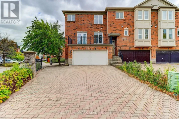 UPPER - 189 LEITCHCROFT CRESCENT, Markham (Commerce Valley), Ontario L3T7T5