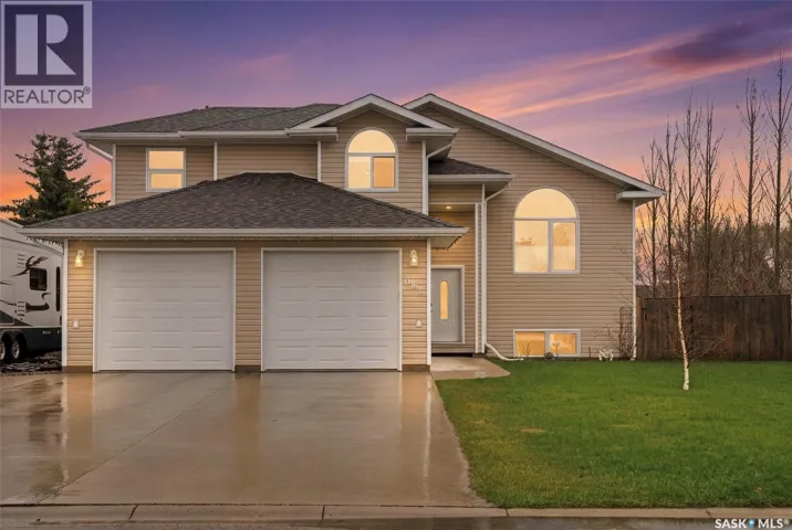1 Westby PLACE, Watrous, Saskatchewan S0K4T0
