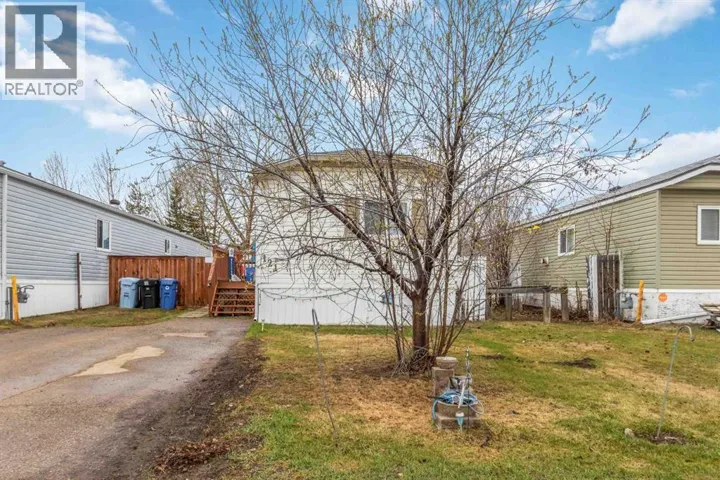 121 Couture Lane, Fort McMurray, Alberta T9K1X3