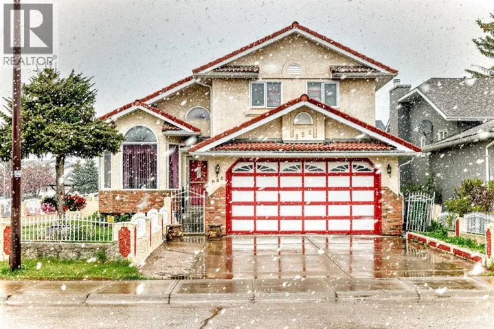 952 Applewood Drive SE, Calgary, Alberta T2A7N3