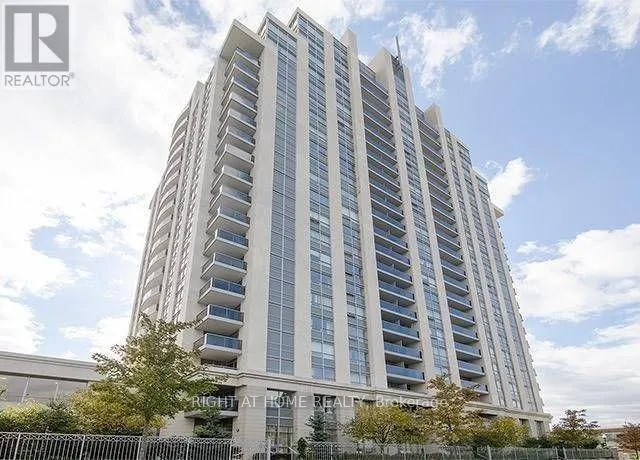 LPH209 - 15 NORTH PARK ROAD, Vaughan (Beverley Glen), Ontario L4J0A1