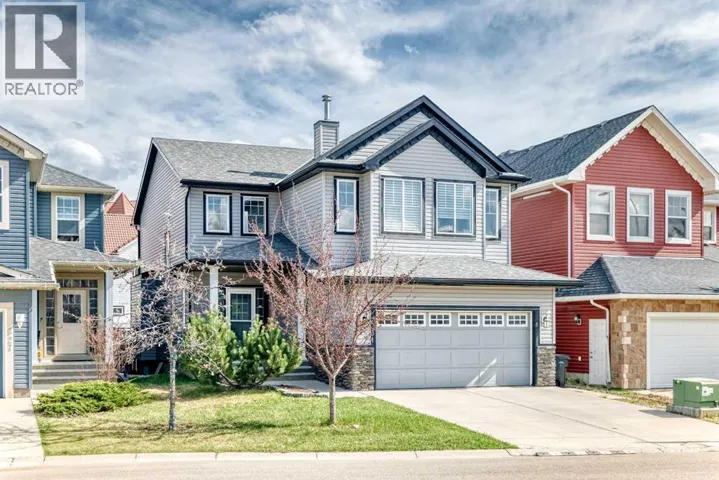 331 Royal Oak Heath NW, Calgary, Alberta T3G0B6