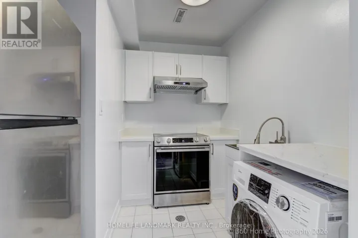 LOWER - 189 LEITCHCROFT CRESCENT, Markham (Commerce Valley), Ontario L3T7T5