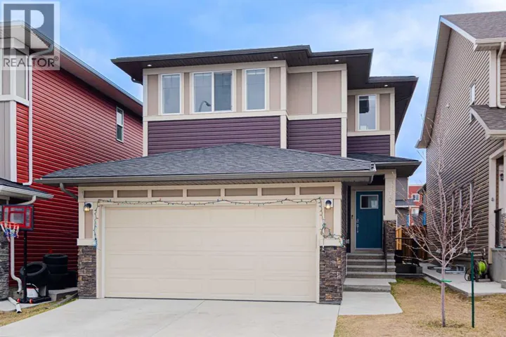 70 Saddlestone Green NE, Calgary, Alberta T3J2C8
