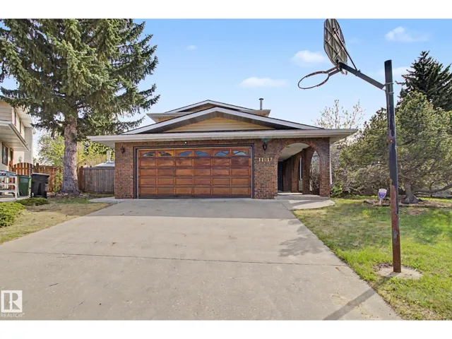 11617 26 AV NW, Edmonton, Alberta T6J3R3