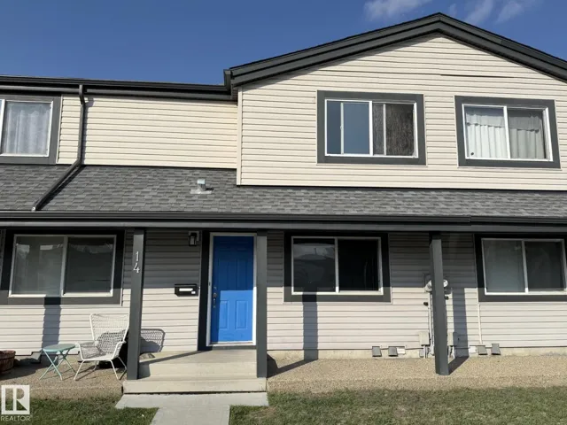 #14 18010 98 AV NW, Edmonton, Alberta T5T3H6
