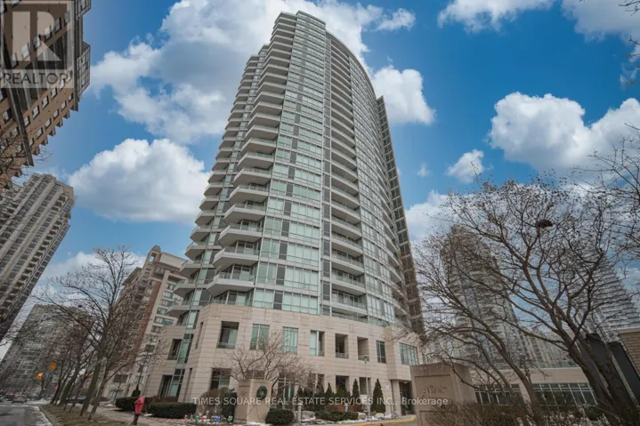 1501 - 60 BYNG AVENUE, Toronto (Willowdale East), Ontario M2N7K3