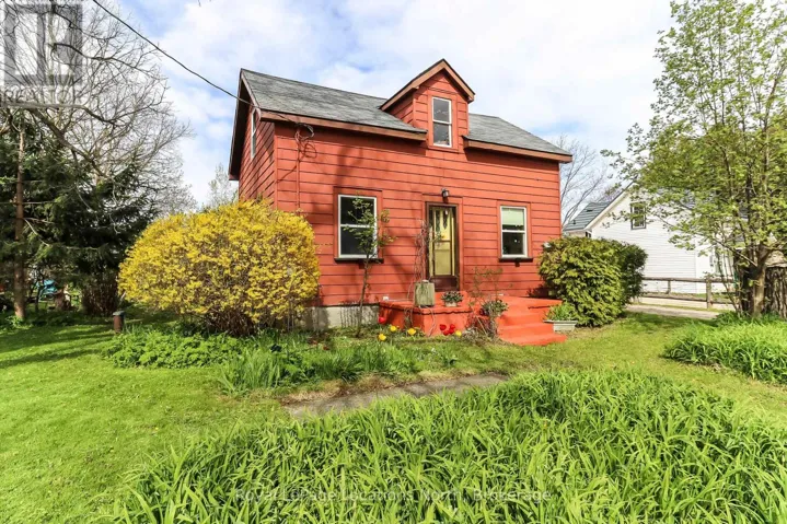 118 MARSH STREET, Blue Mountains, Ontario N0H1J0