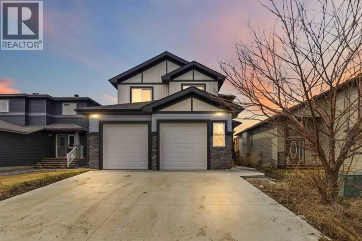 339 Killdeer Way, Fort McMurray, Alberta T9K0P1
