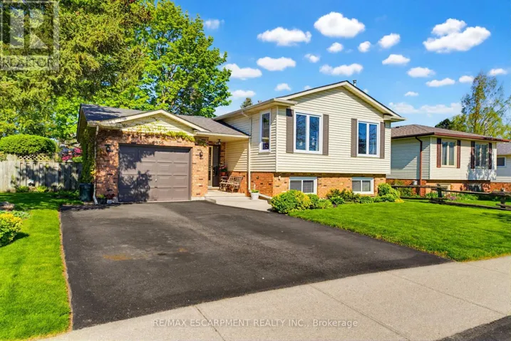 3956 OLD ORCHARD WAY, Lincoln (Lincoln-Jordan/Vineland), Ontario L0R2C0