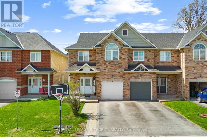 407 CELTIC RIDGE CRESCENT, Ottawa, Ontario K2W0B3