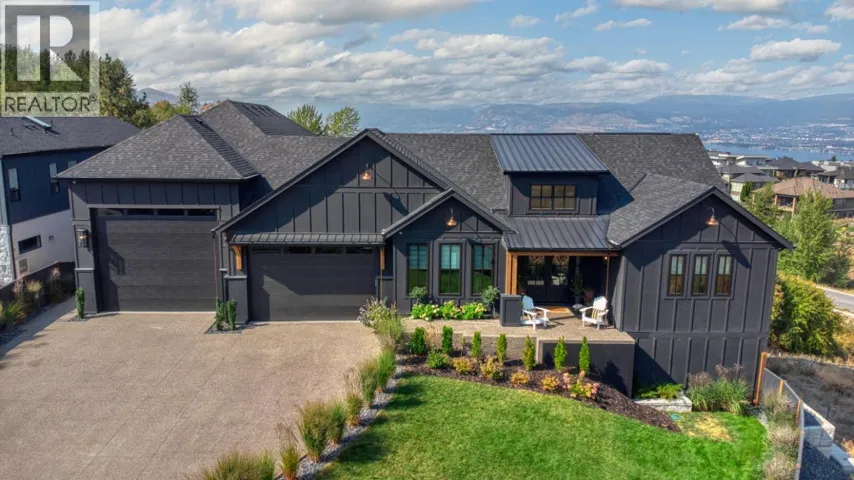 652 Trumpeter Road, Kelowna, British Columbia V1W4L6
