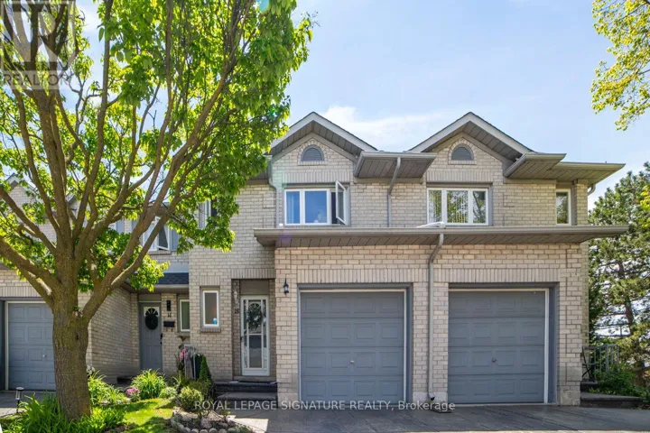 15 - 1 ROYALWOOD COURT, Hamilton (Stoney Creek), Ontario L8E4Y1