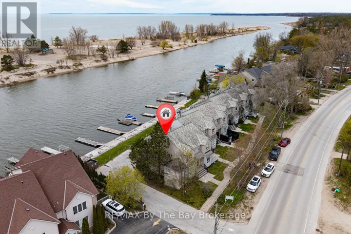 1 - 216 RIVER ROAD E, Wasaga Beach, Ontario L9Z2L6