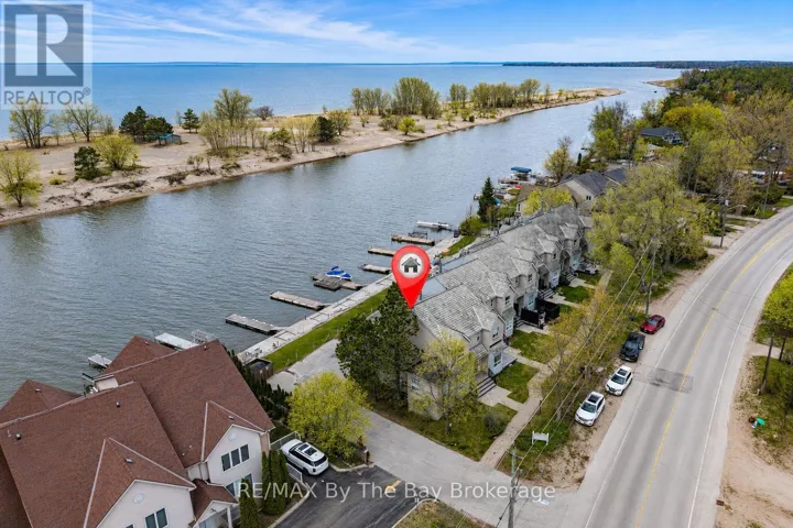 1 – 216 RIVER ROAD E, Wasaga Beach, Ontario L9Z2L6