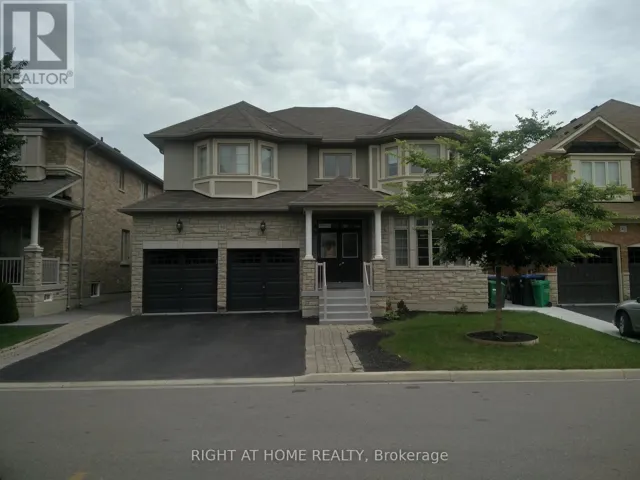 39 DALERIDGE CRESCENT, Brampton (Bram East), Ontario L6P2X8