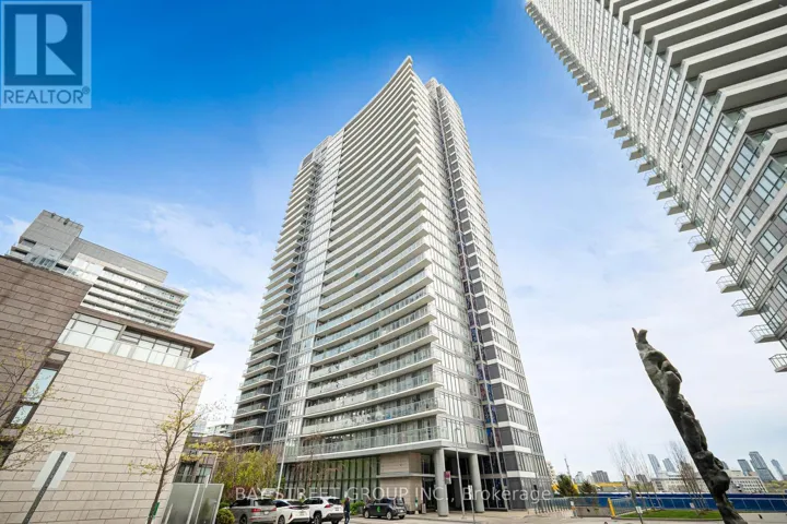 2708 - 121 MCMAHON DRIVE, Toronto (Bayview Village), Ontario M2K0C1