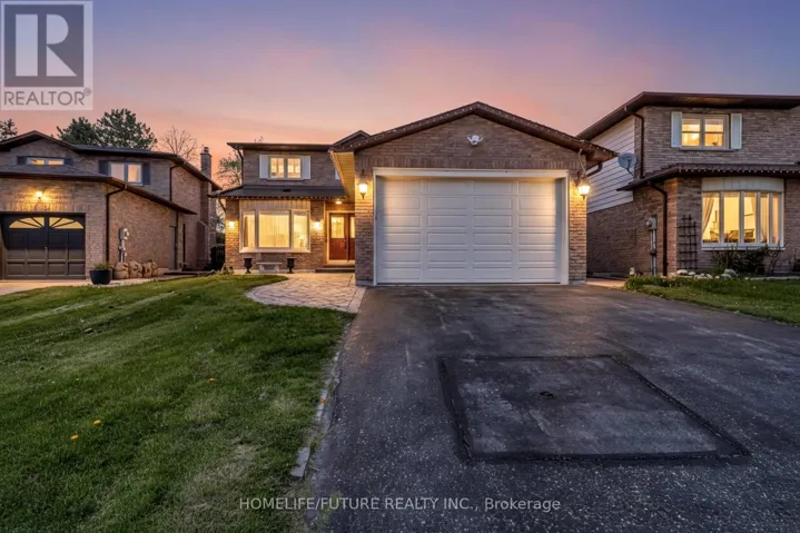 86 ROBINSON CRESCENT, Whitby (Pringle Creek), Ontario L1N6W5