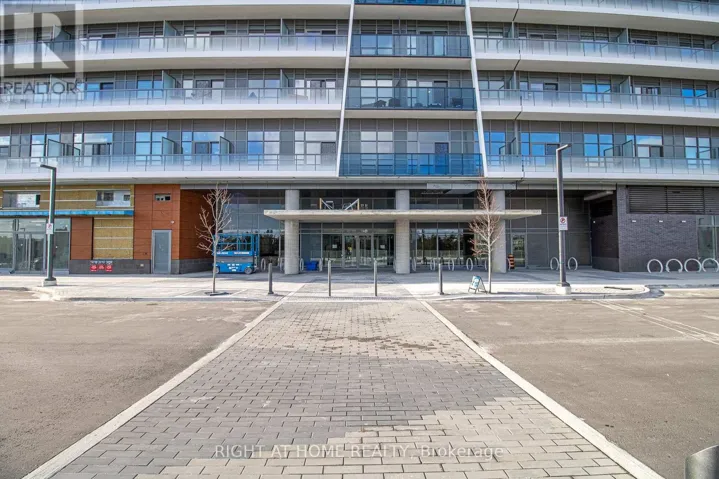 2811 - 50 UPPER MALL WAY, Vaughan (Brownridge), Ontario L4J0L8