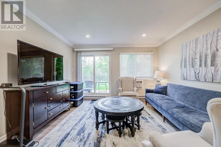 214 - 1450 GLEN ABBEY GATE, Oakville (GA Glen Abbey), Ontario L6M2V7