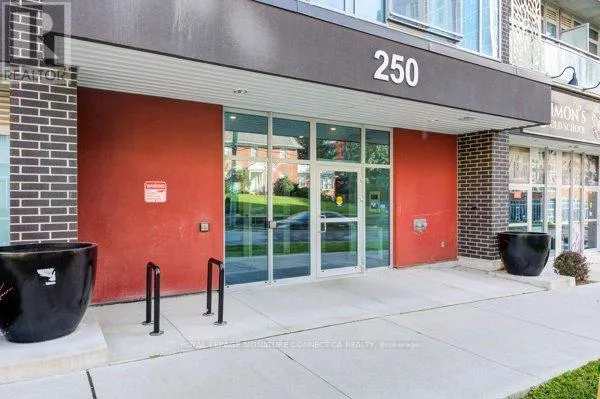 208 - 250 ALBERT STREET, Waterloo, Ontario N2L0H5