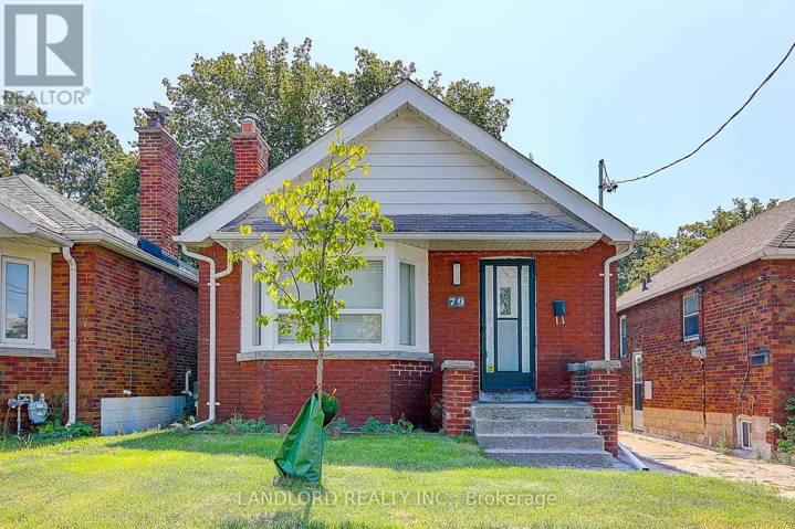 MAIN FL - 79 O'CONNOR DRIVE, Toronto (Broadview North), Ontario M4K2K4
