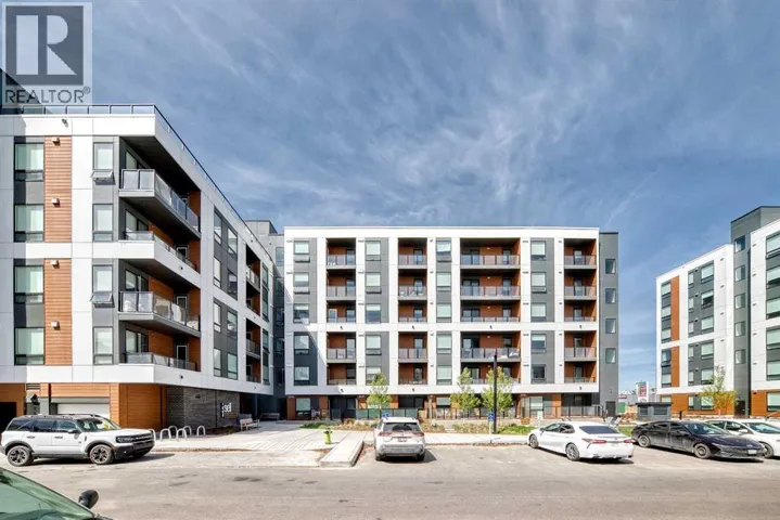 1310, 8500 19 Avenue SE, Calgary, Alberta T2A0M8